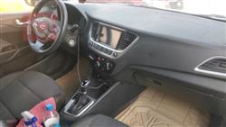 هيونداي أكسنت